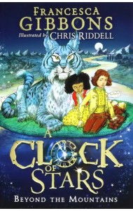 Beyond the Mountains