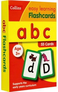 ABC Flashcards