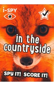 I-Spy in the Countryside. Spy It! Score It!
