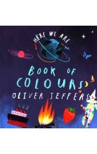 Book of Colours