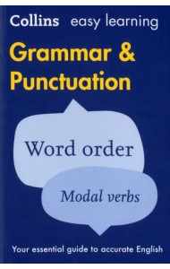 Grammar and Punctuation