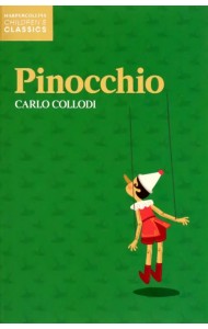 Pinocchio