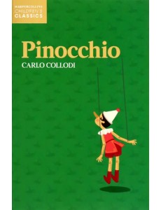 Pinocchio