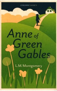 Anne Of Green Gables