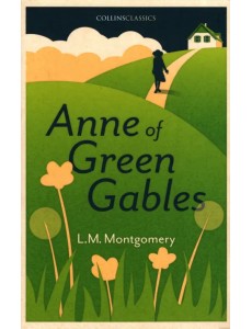 Anne Of Green Gables