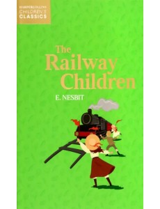 The Railway Children