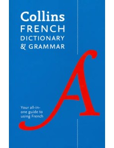 French Dictionary and Grammar