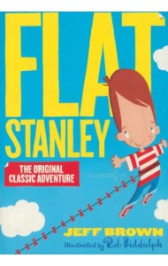 Flat Stanley