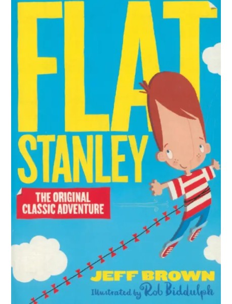 Flat Stanley