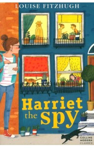 Harriet the Spy