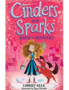 Magic At Midnight Magic At Midnight