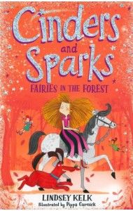 Fairies in the Forest