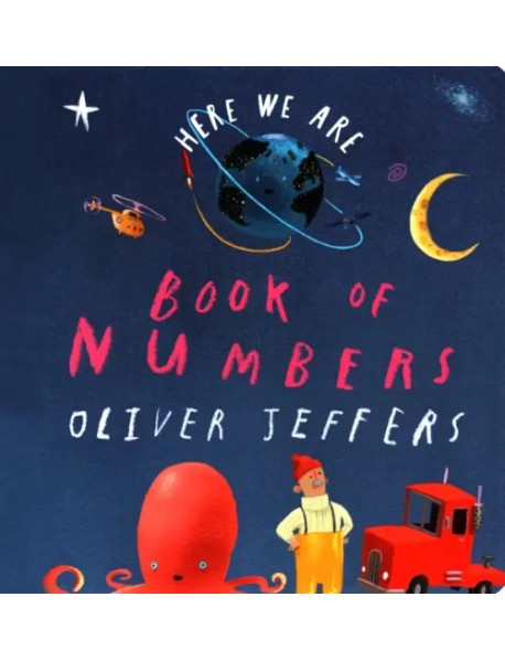 Book of Numbers