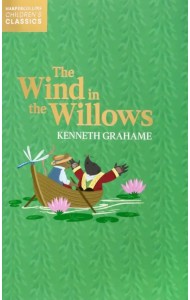 The Wind in the Willows