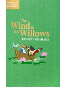 The Wind in the Willows