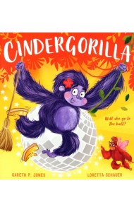 Cindergorilla