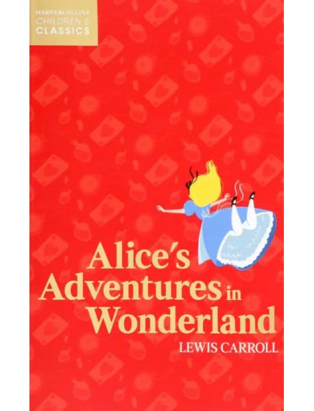 Alice's Adventures in Wonderland