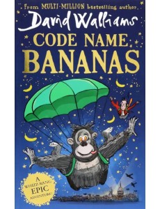 Code Name Bananas