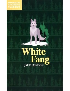 White Fang