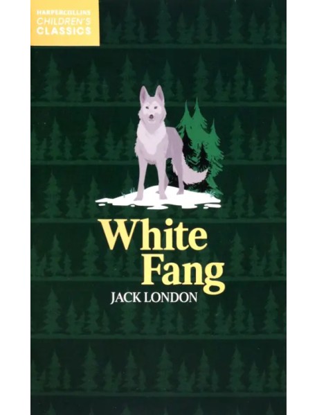 White Fang