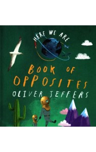 Book of Opposites
