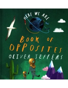 Book of Opposites