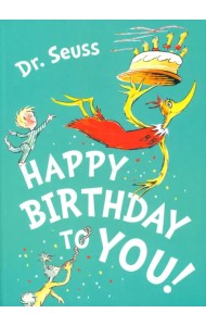 Happy Birthday to You!