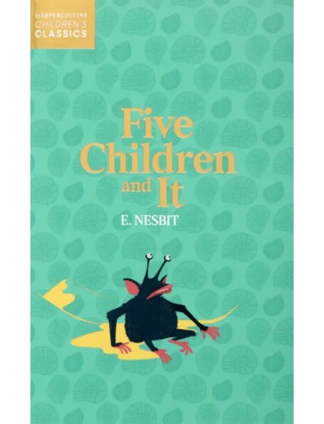 Five Children And It