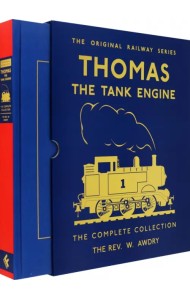 Thomas the Tank Engine. Complete Collection