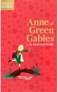 Anne of Green Gables