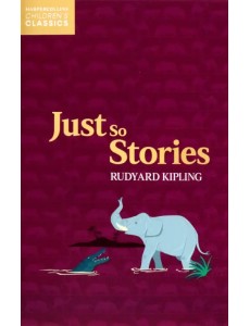 Just So Stories