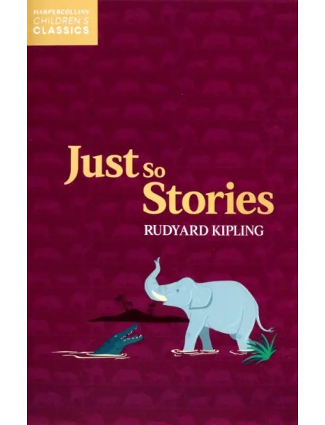 Just So Stories