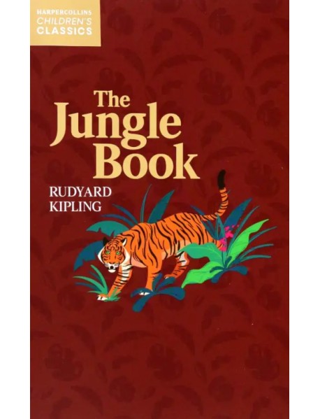 The Jungle Book