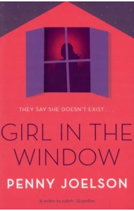 Girl in the Window