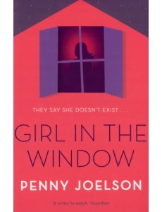 Girl in the Window