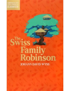 The Swiss Family Robinson