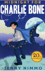 Midnight for Charlie Bone
