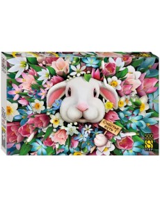 Puzzle-500. Счастье есть! Puzzle-500. Счастье есть!