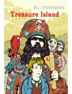 Treasure Island