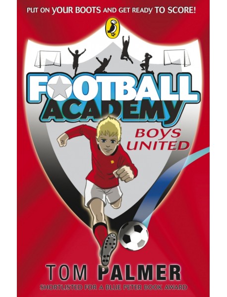 Football Academy. Boys United