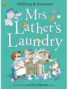 Mrs Lather’s Laundry