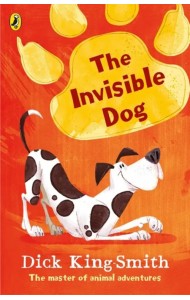 The Invisible Dog