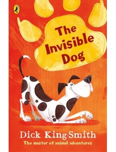 The Invisible Dog