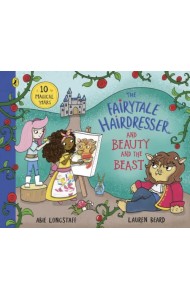 The Fairytale Hairdresser and Beauty and the Beast