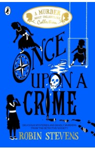 Once Upon a Crime