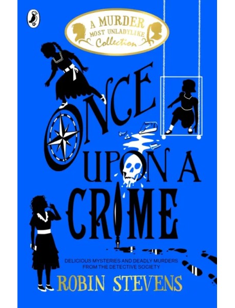 Once Upon a Crime