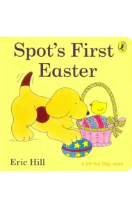 Spot's First Easter