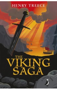 The Viking Saga