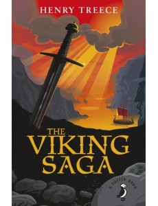 The Viking Saga