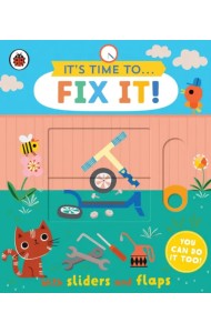 It's Time to... Fix It!